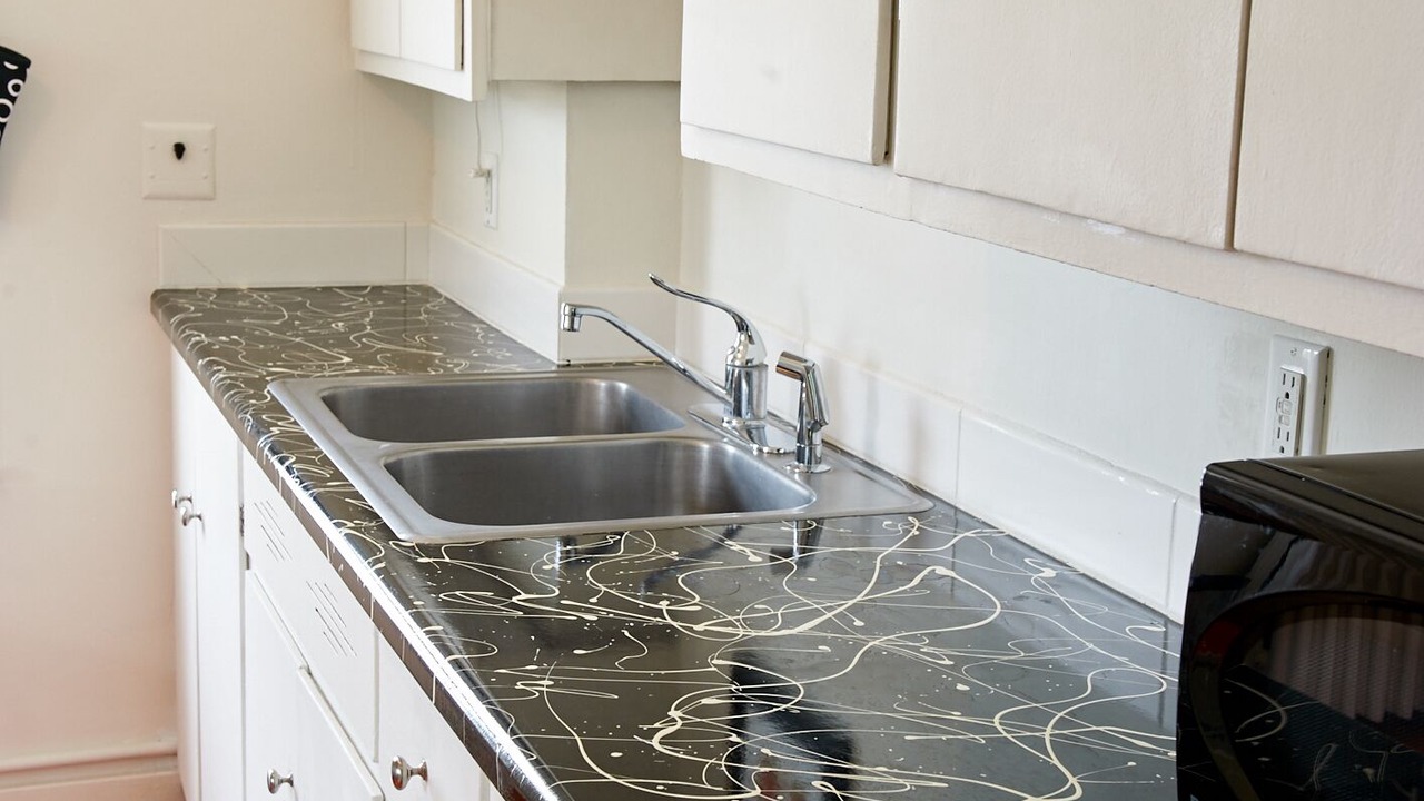 Photo of Kitchen in Viroqua