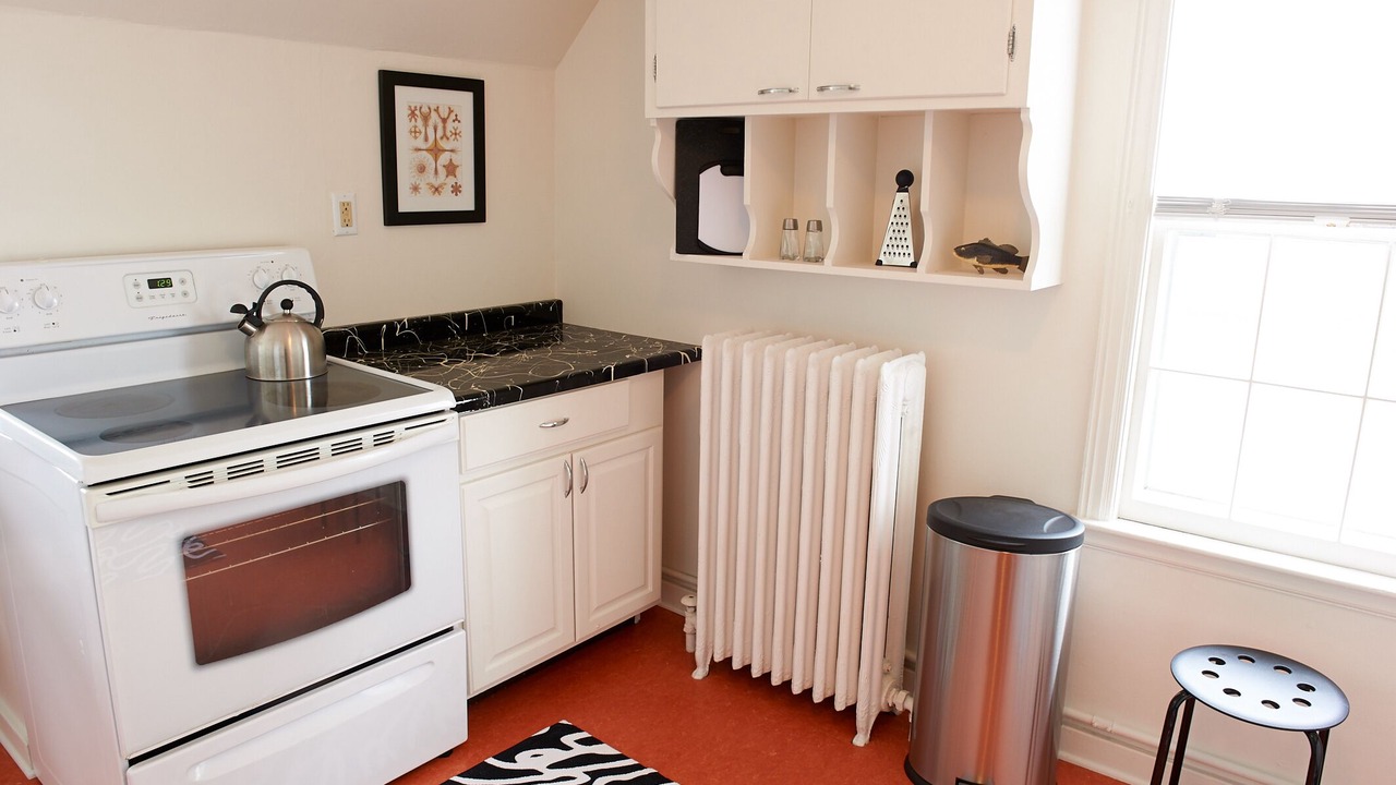 Photo of Kitchen in Viroqua
