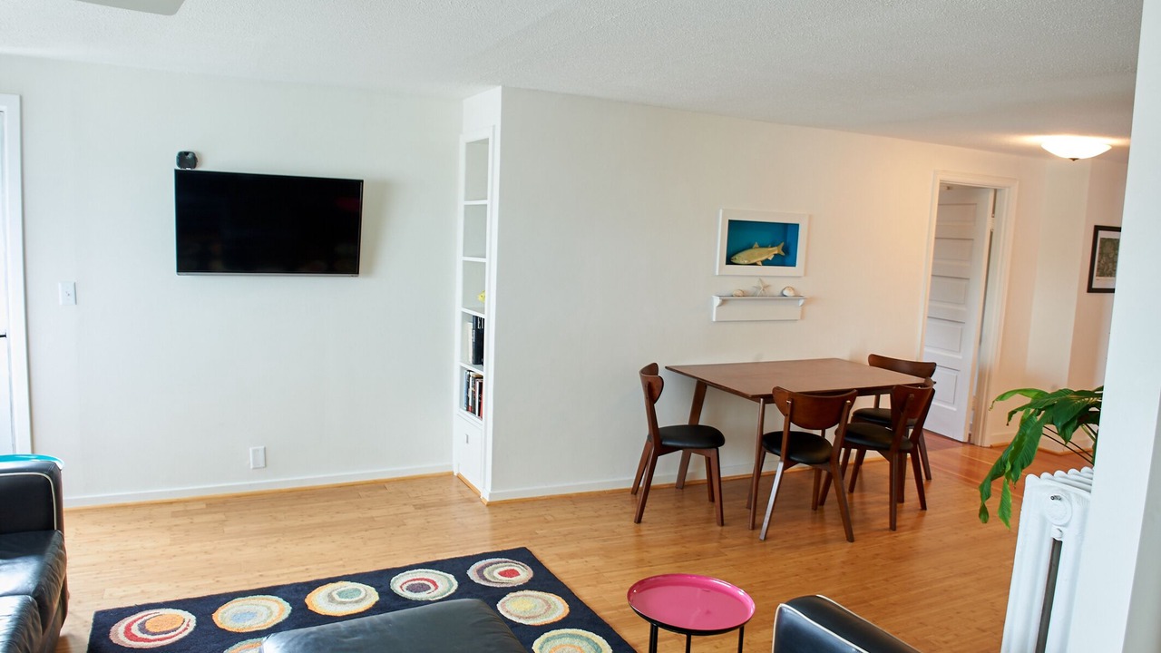 Photo of Livingroom in Viroqua