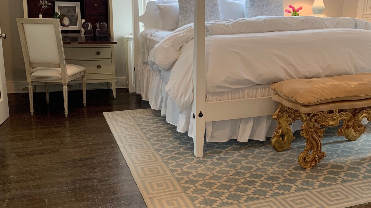 Photo of Bedroom in West Mystic