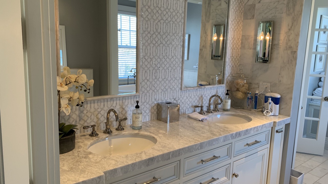 Photo of Bathroom in West Mystic