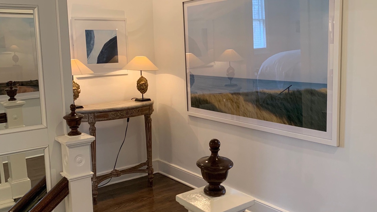 Photo of Bedroom in West Mystic