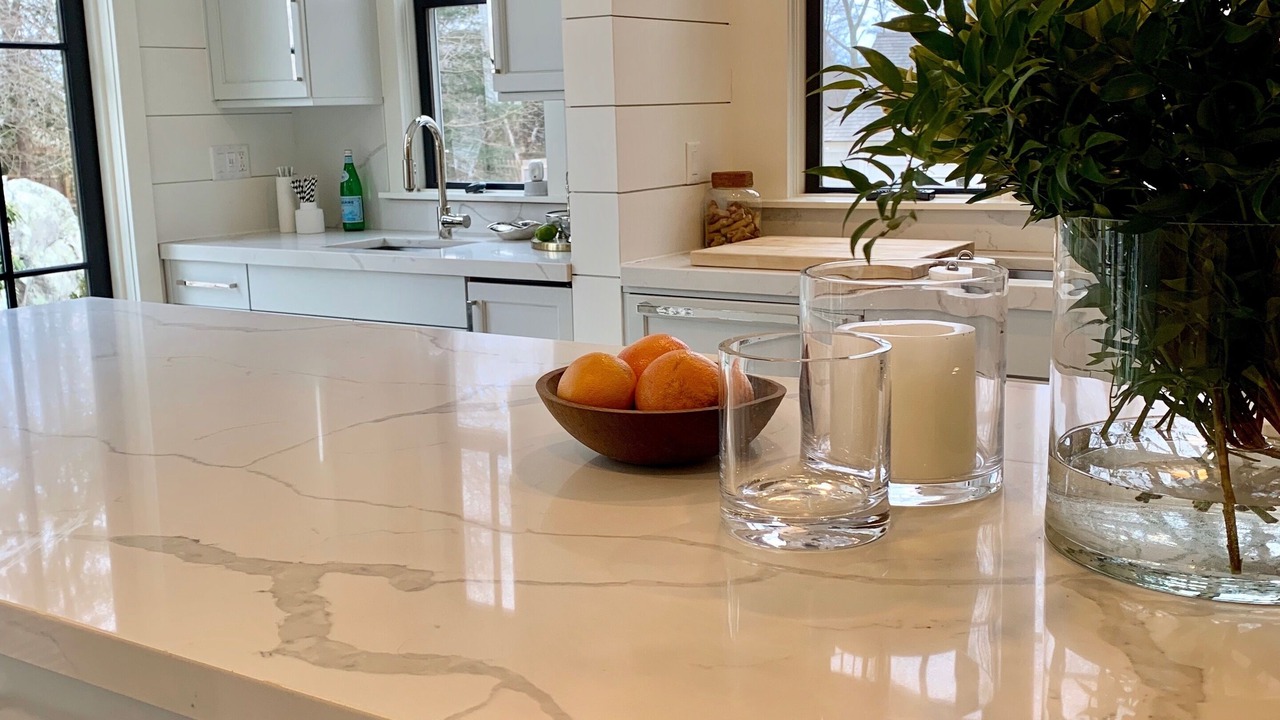 Photo of Kitchen in West Mystic