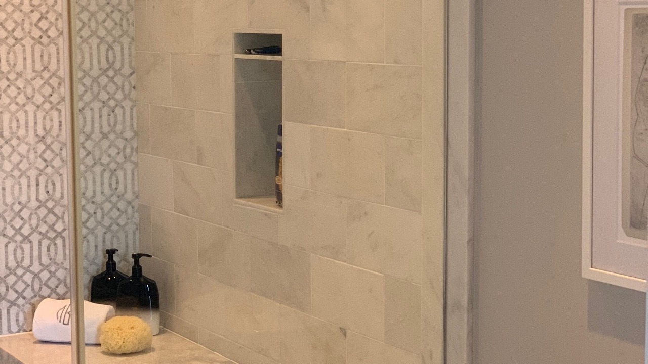 Photo of Bathroom in West Mystic