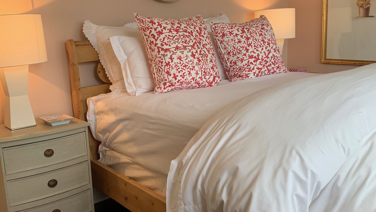 Photo of Bedroom in West Mystic