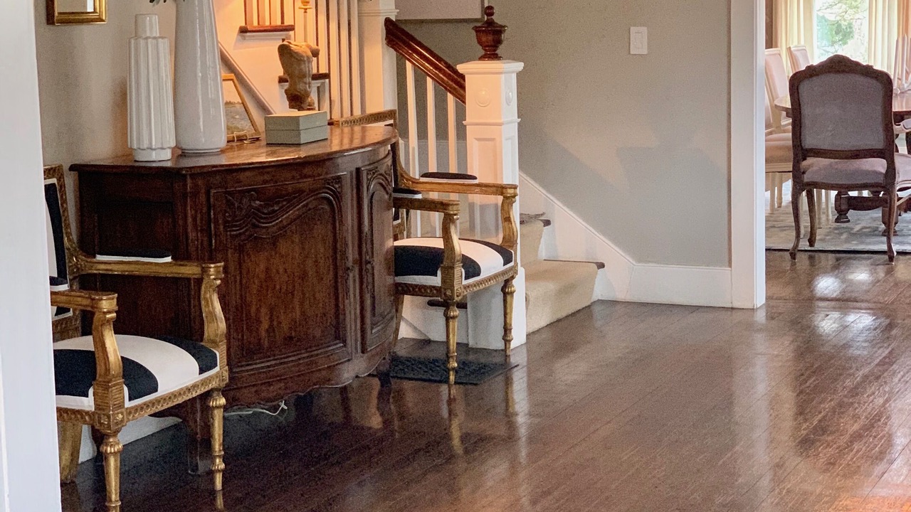Photo of Livingroom in West Mystic
