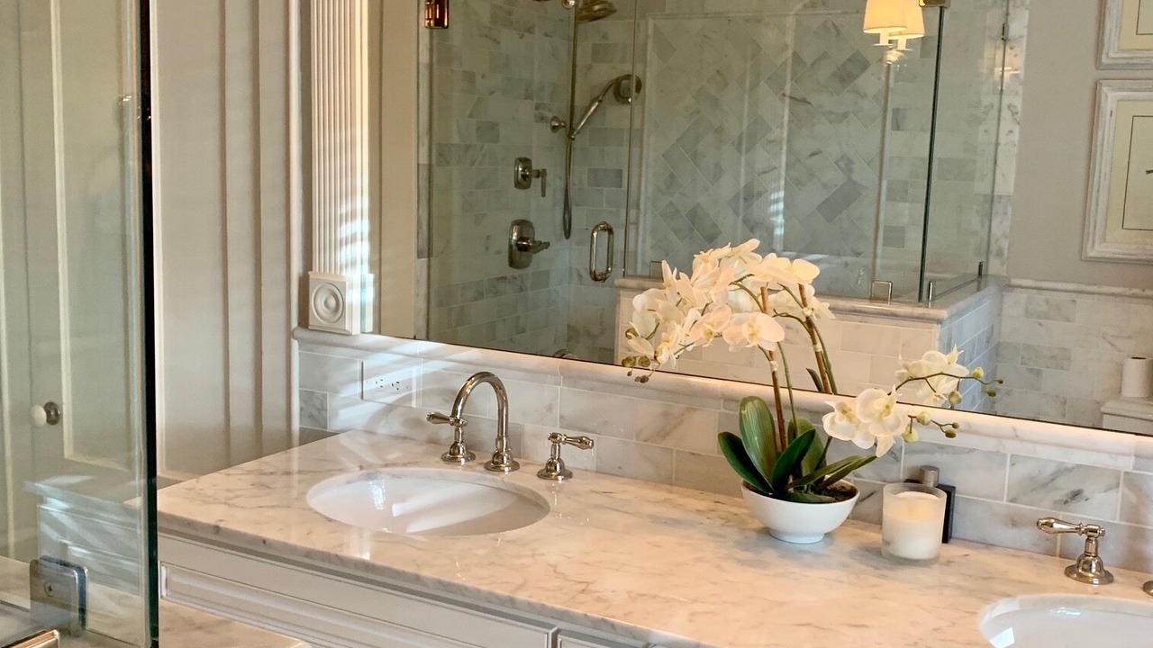 Photo of Bathroom in West Mystic