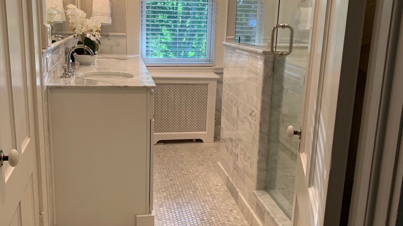 Photo of Bathroom in West Mystic