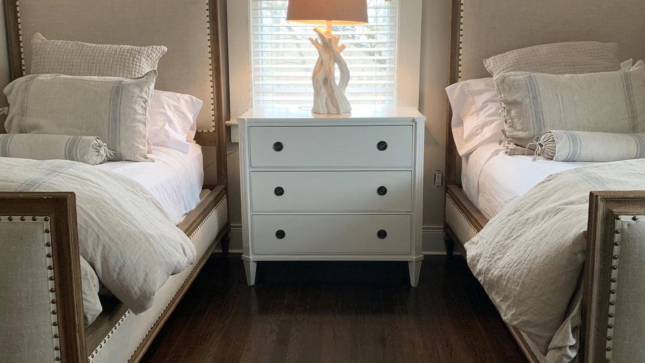 Photo of Bedroom in West Mystic