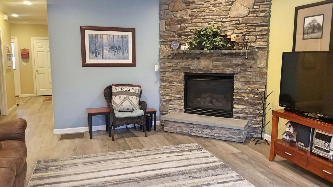 Photo of Livingroom in Lincoln
