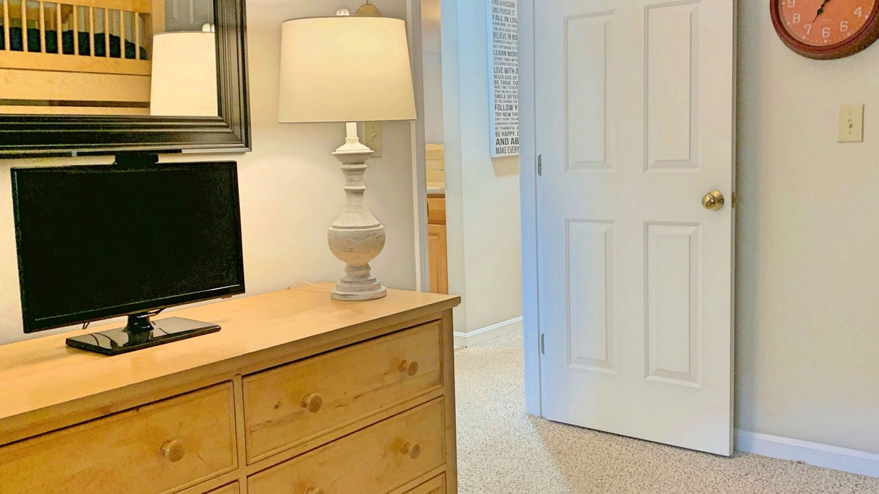 Photo of Bedroom in Lincoln