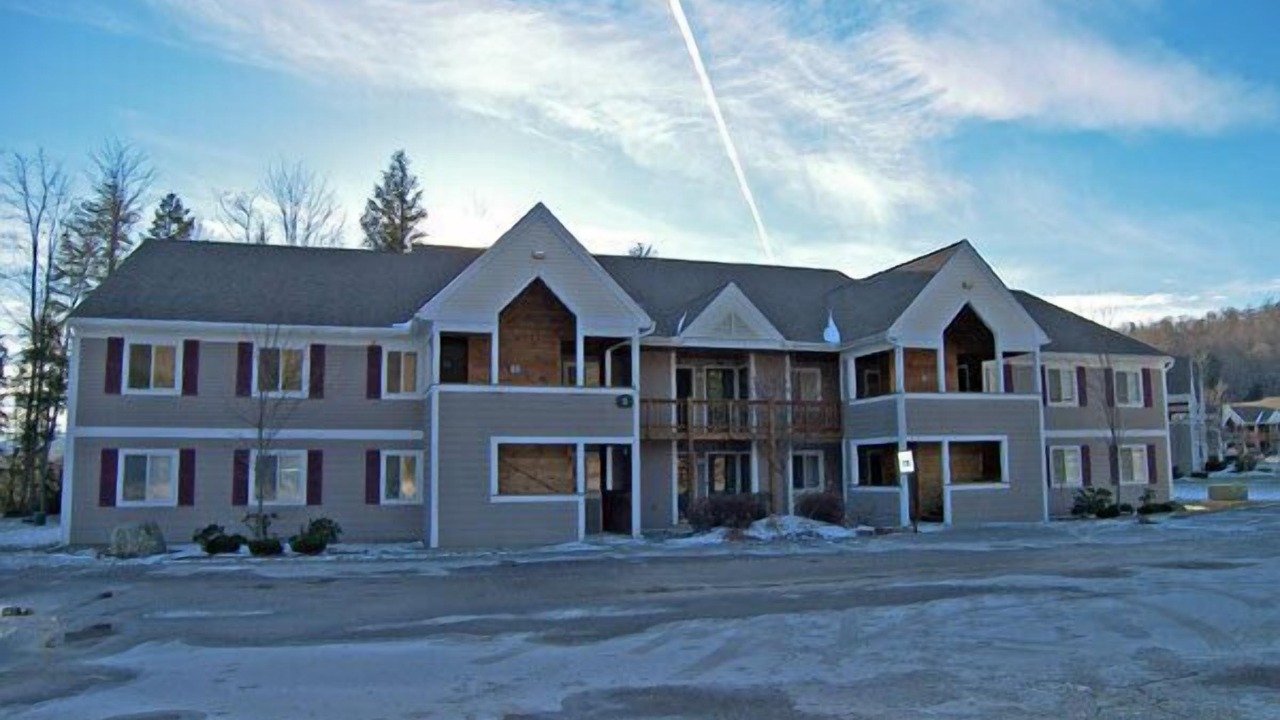 Photo of Outdoor in Lincoln