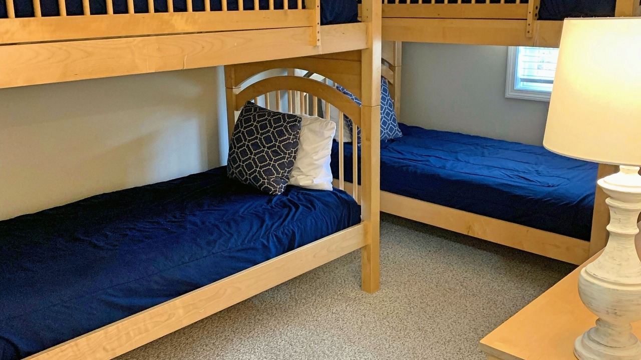 Photo of Bedroom in Lincoln