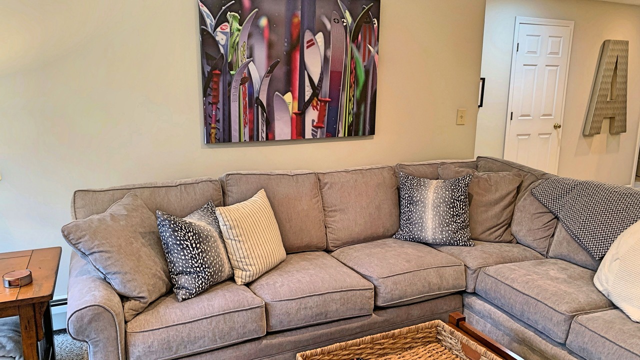 Photo of Livingroom in Lincoln