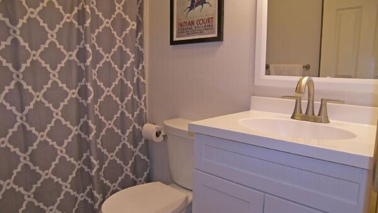Photo of Bathroom in Lincoln