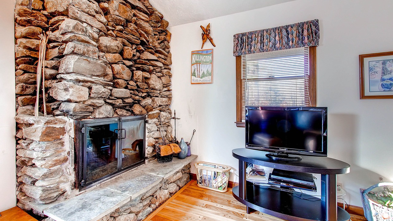Photo of Livingroom in Stockbridge