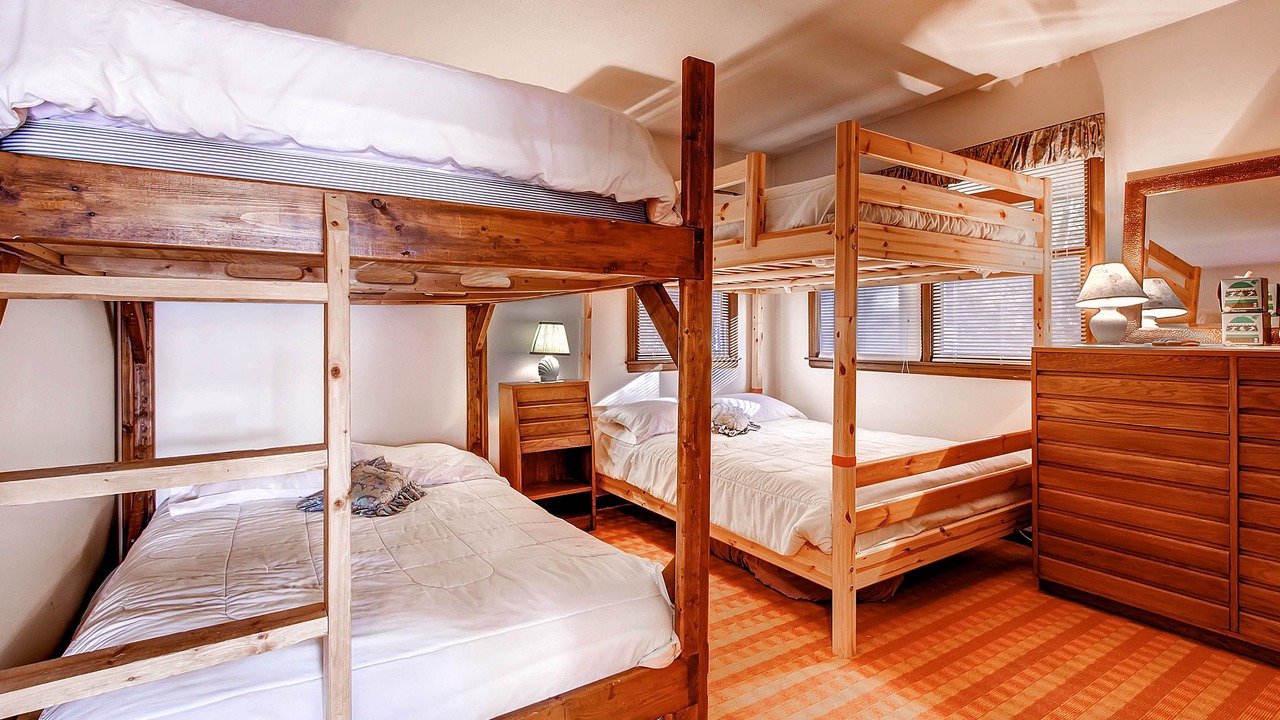 Photo of Bedroom in Stockbridge