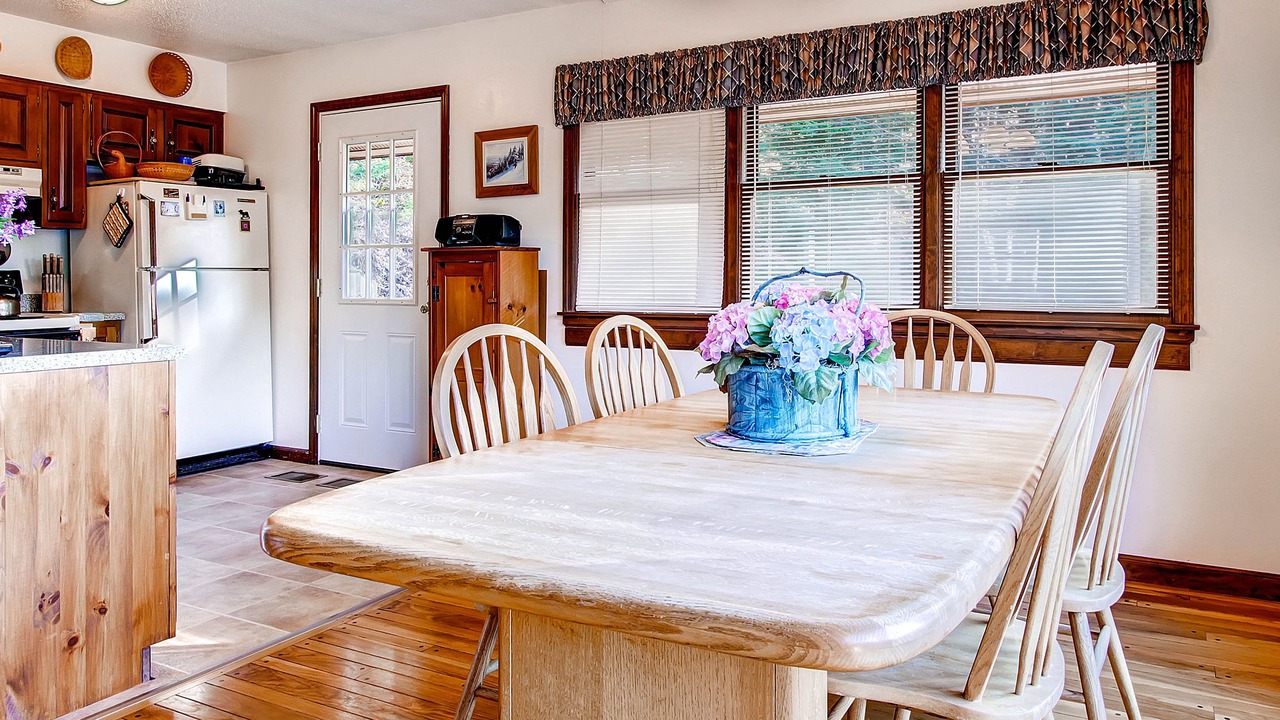 Photo of Livingroom in Stockbridge