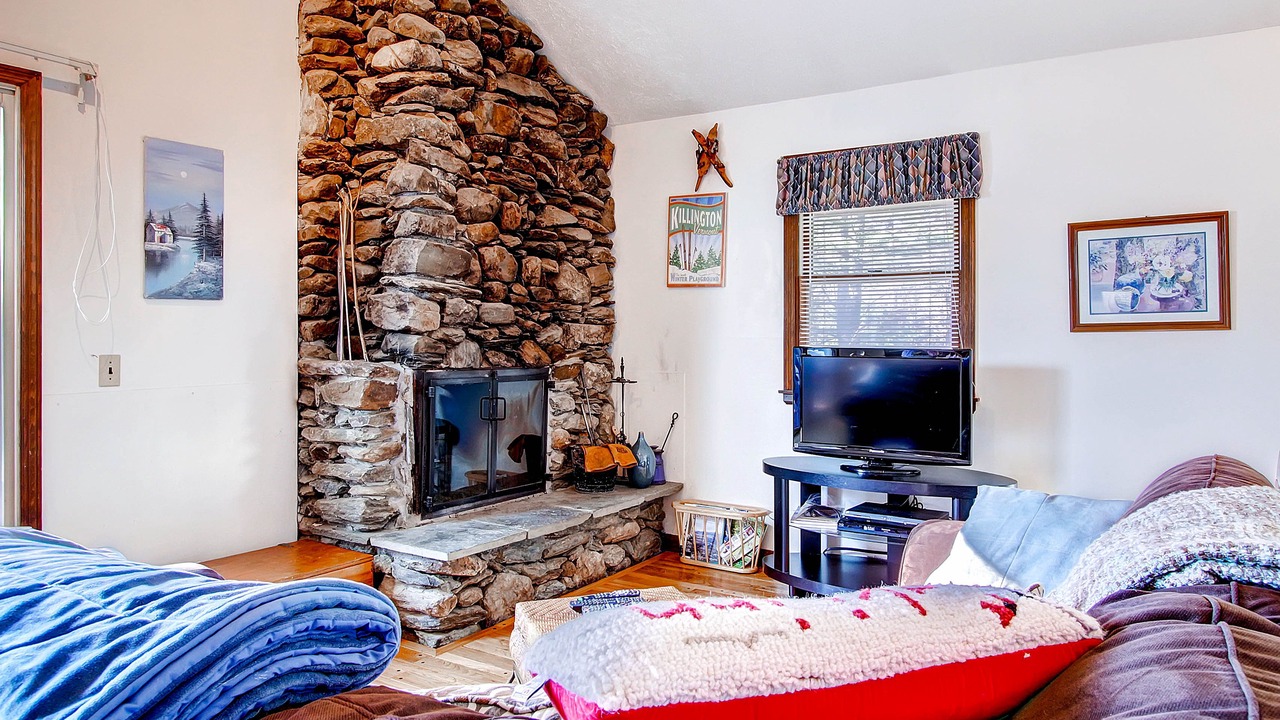 Photo of Livingroom in Stockbridge