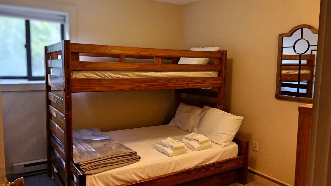 Photo of Bedroom in Lincoln