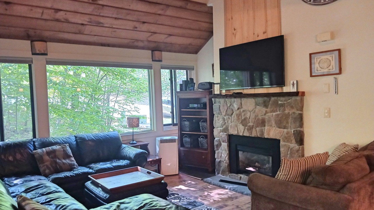 Photo of Livingroom in Lincoln