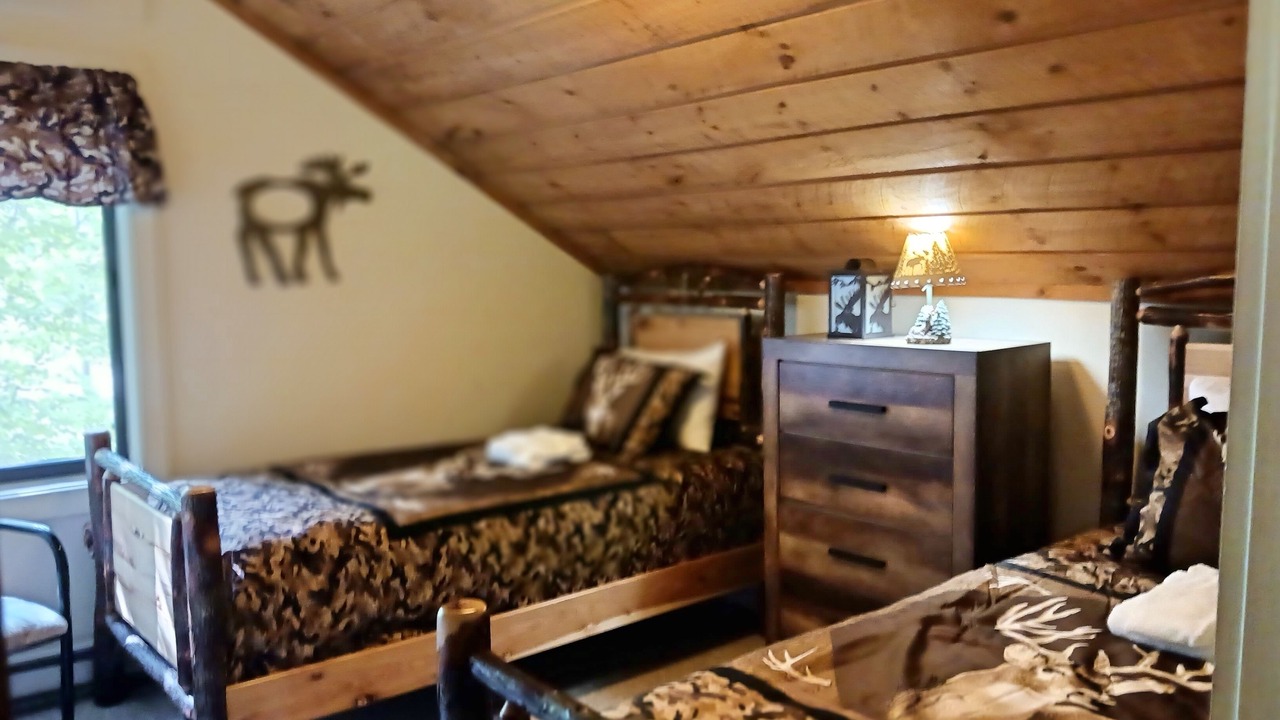 Photo of Bedroom in Lincoln