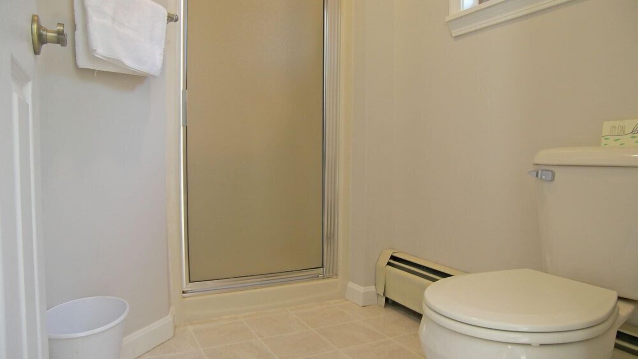 Photo of Bathroom in North Woodstock