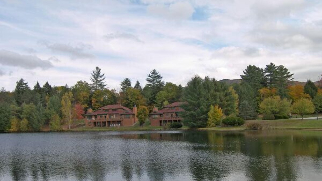 Photo of Outdoor in North Woodstock