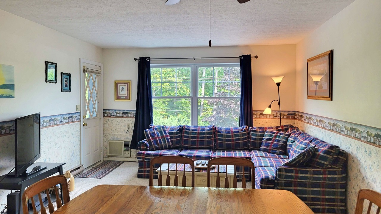 Photo of Bedroom in North Woodstock