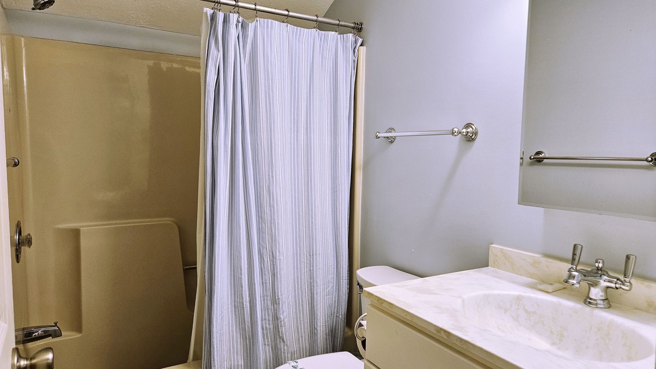 Photo of Bathroom in North Woodstock