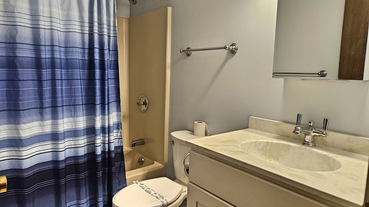 Photo of Bathroom in North Woodstock