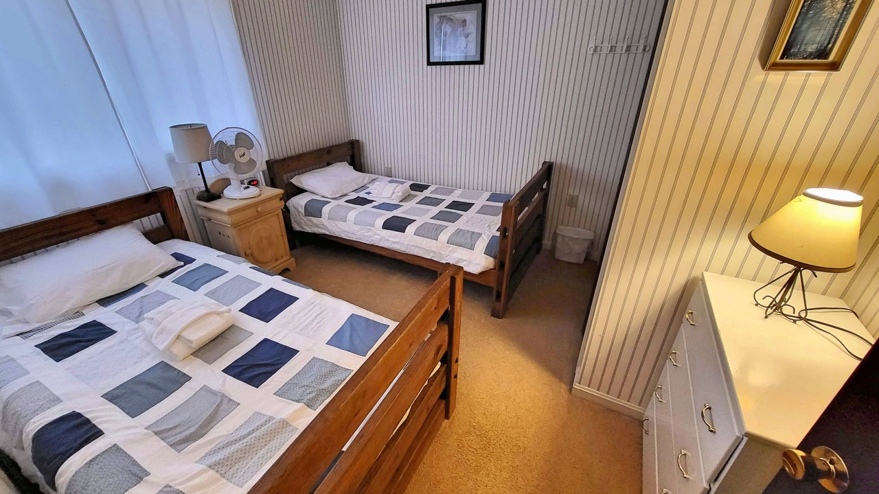 Photo of Bedroom in North Woodstock
