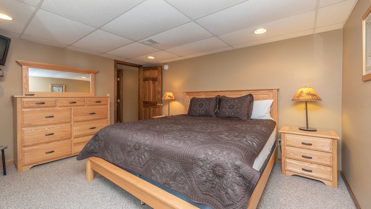 Photo of Bedroom in Swanton
