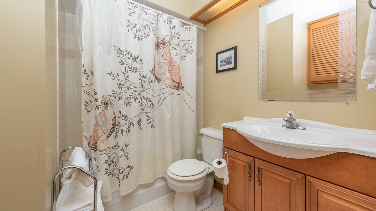 Photo of Bathroom in Swanton