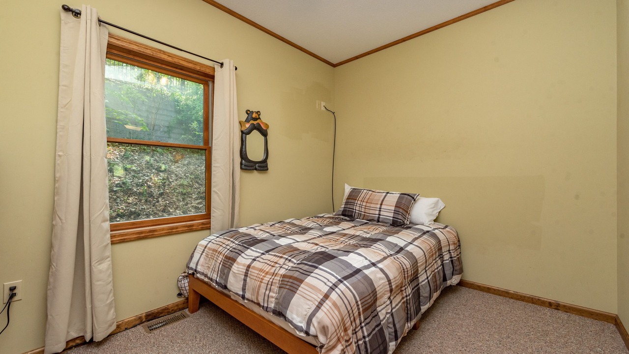 Photo of Bedroom in Swanton