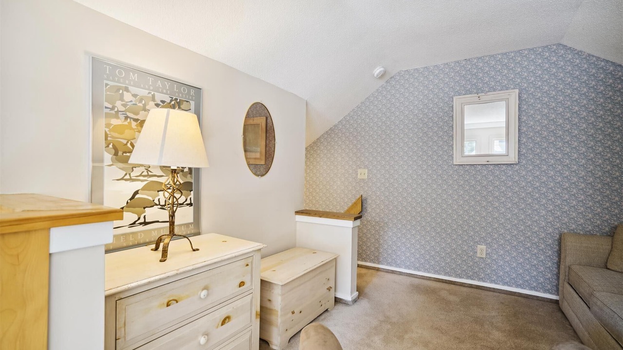 Photo of Bedroom in Killington