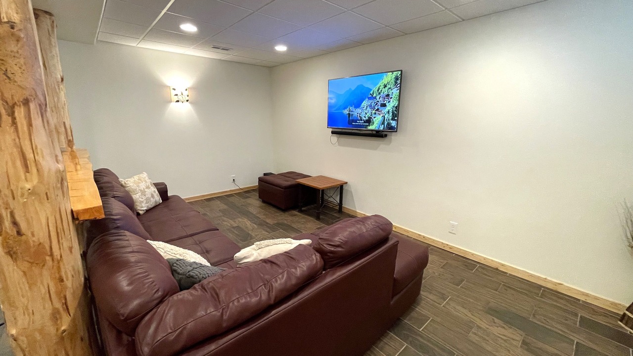 Photo of Livingroom in Spring Brook