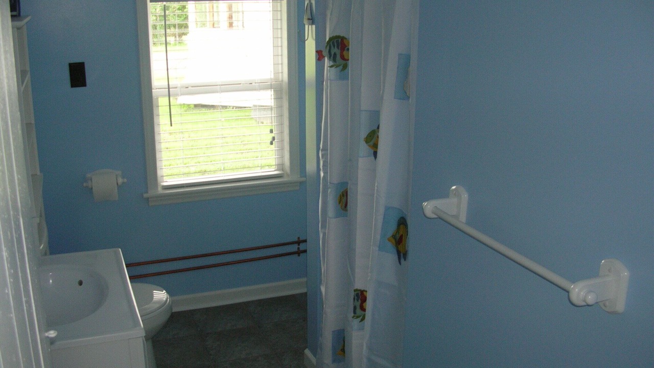Photo of Bathroom in Plattsburgh
