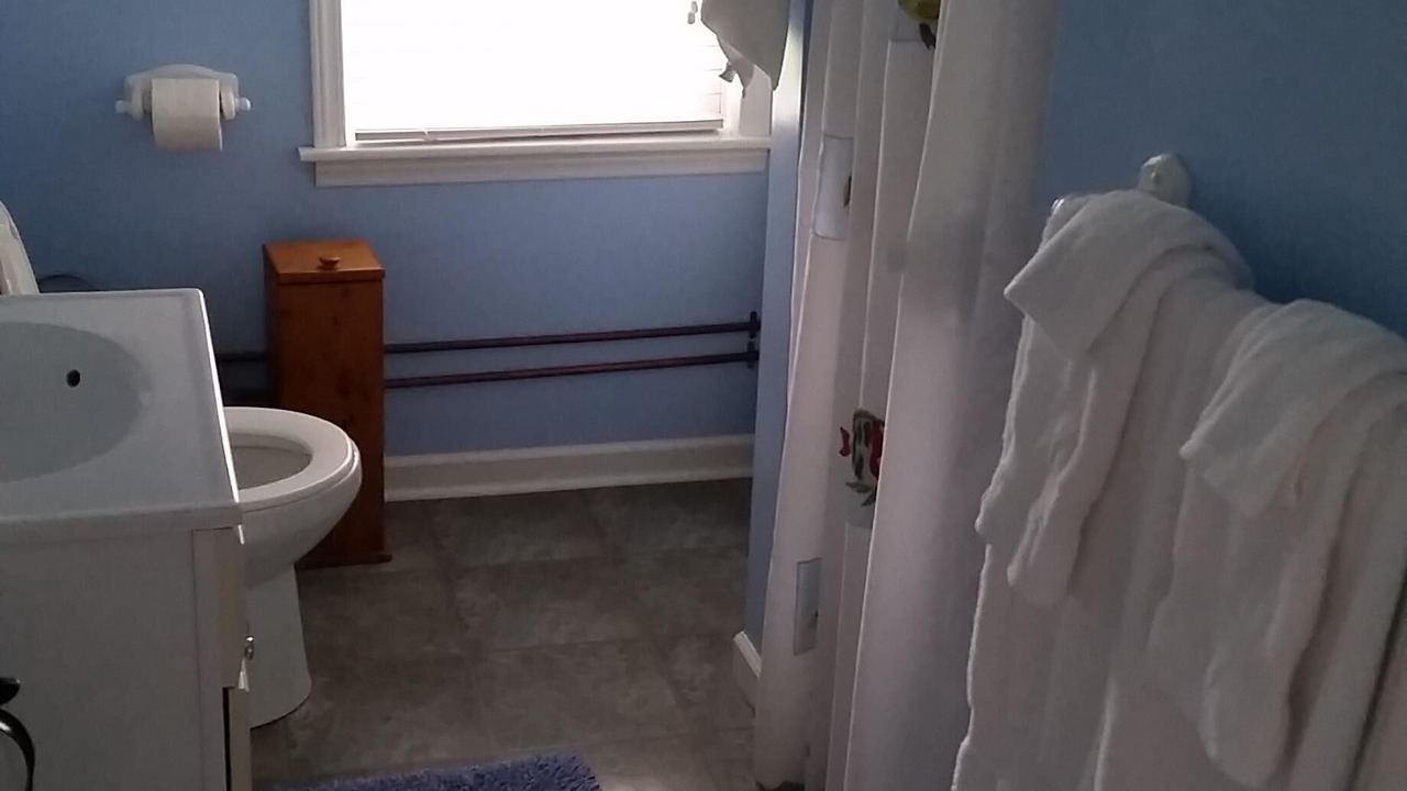 Photo of Bathroom in Plattsburgh