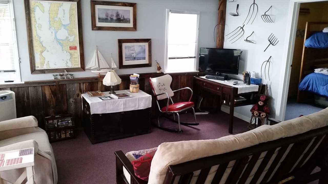 Photo of Bedroom in Plattsburgh