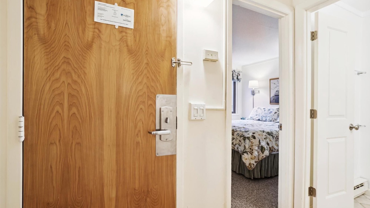 Photo of Bedroom in Central Vermont- Killington