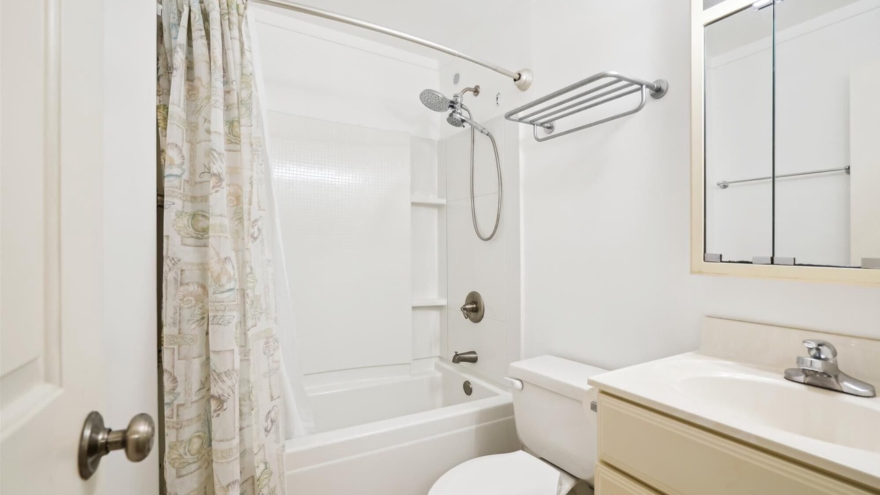 Photo of Bathroom in Central Vermont- Killington