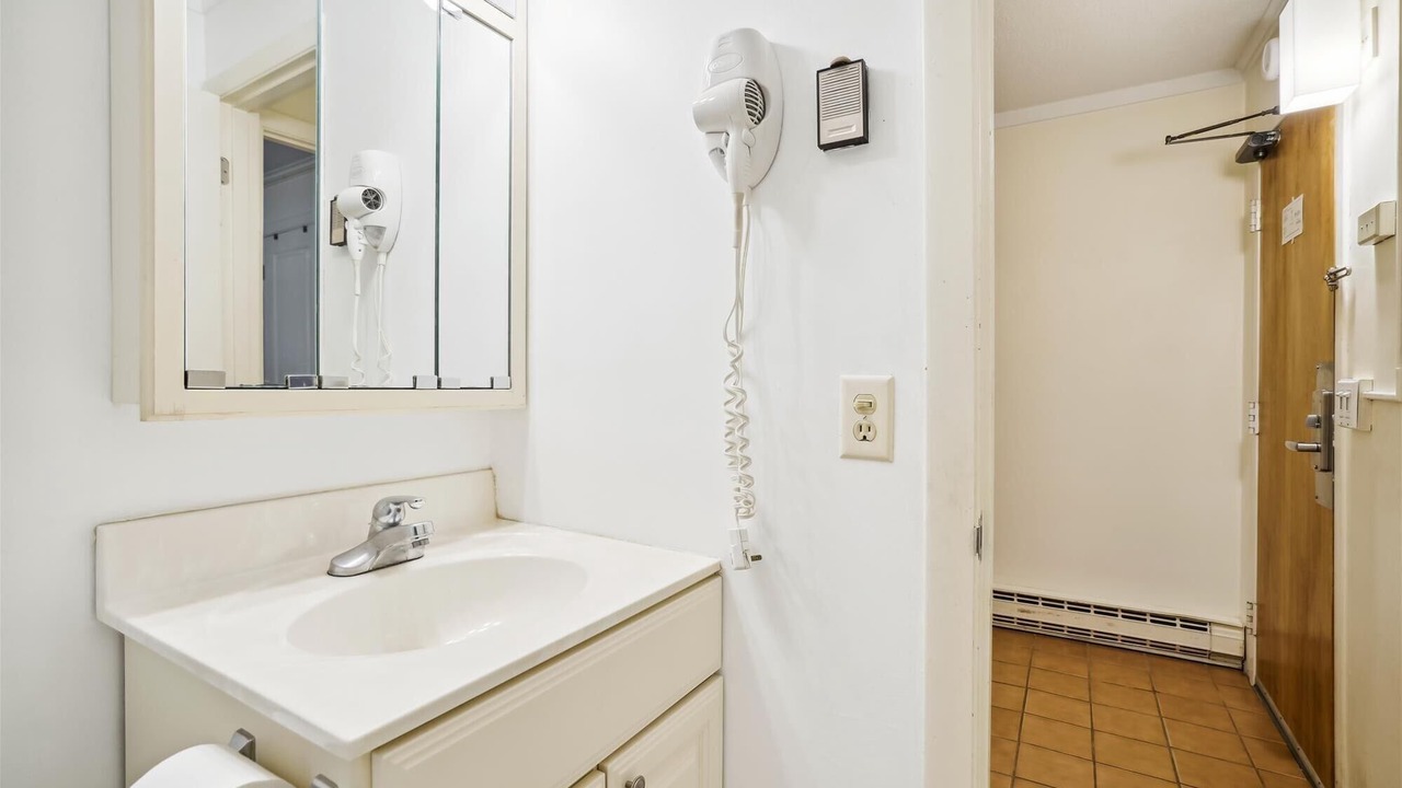 Photo of Bathroom in Central Vermont- Killington