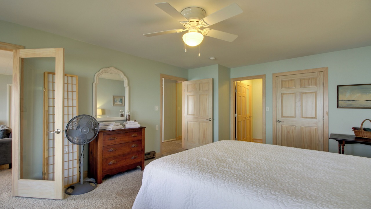 Photo of Bedroom in Merrifield