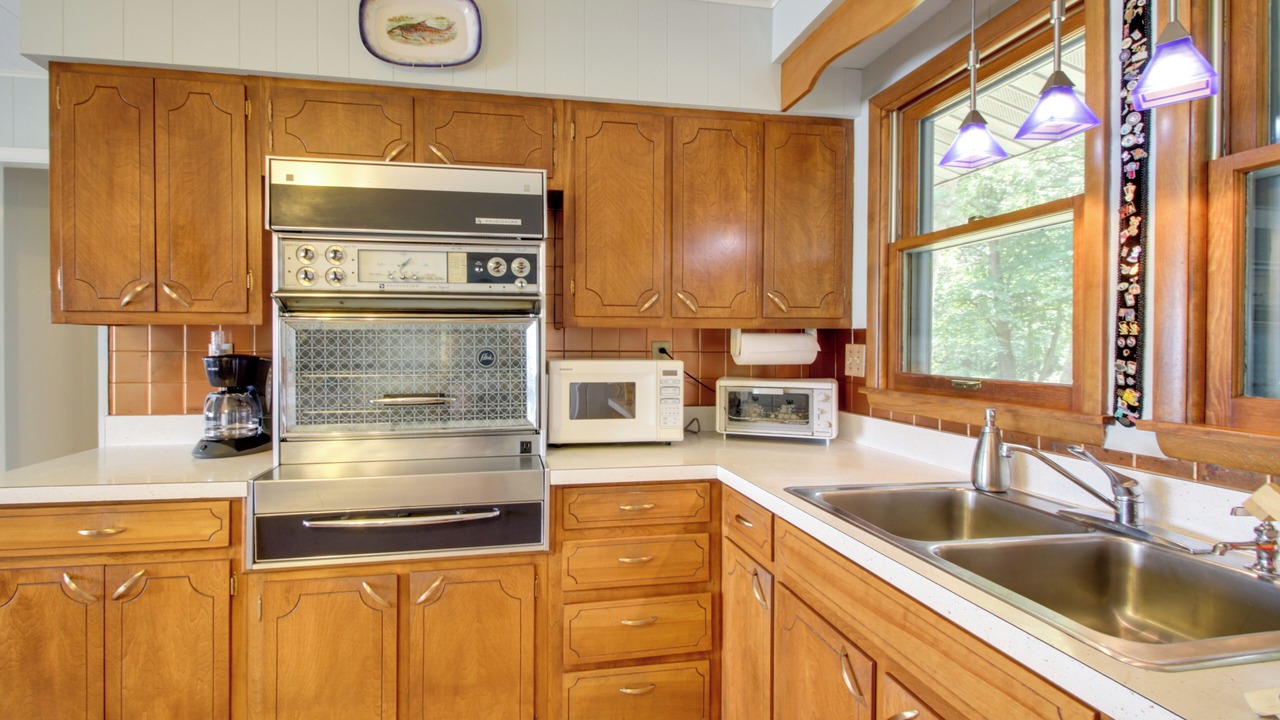 Photo of Kitchen in Merrifield