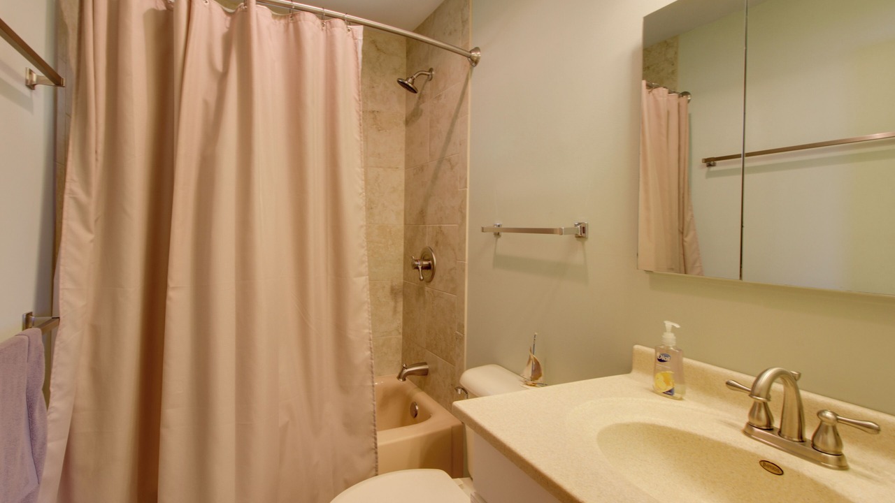 Photo of Bathroom in Merrifield