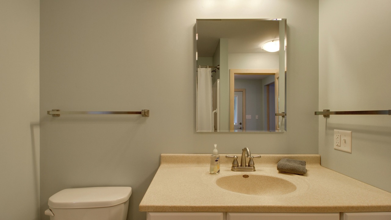 Photo of Bathroom in Merrifield