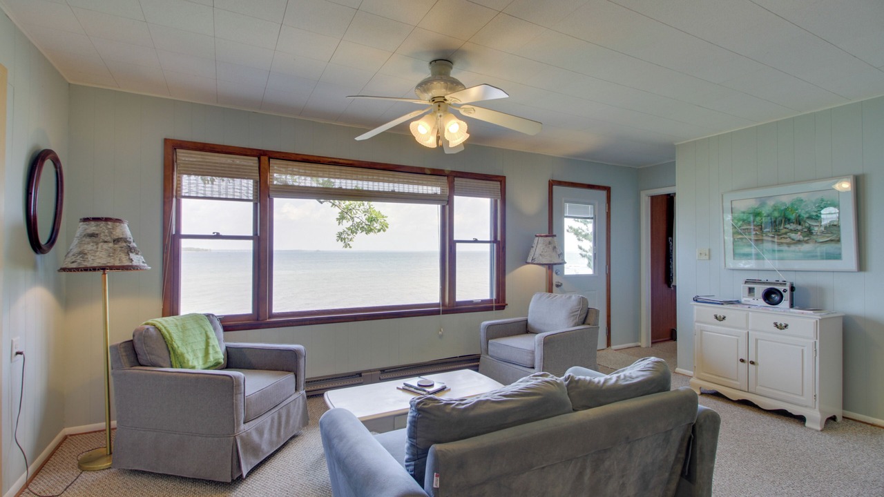 Photo of Livingroom in Merrifield
