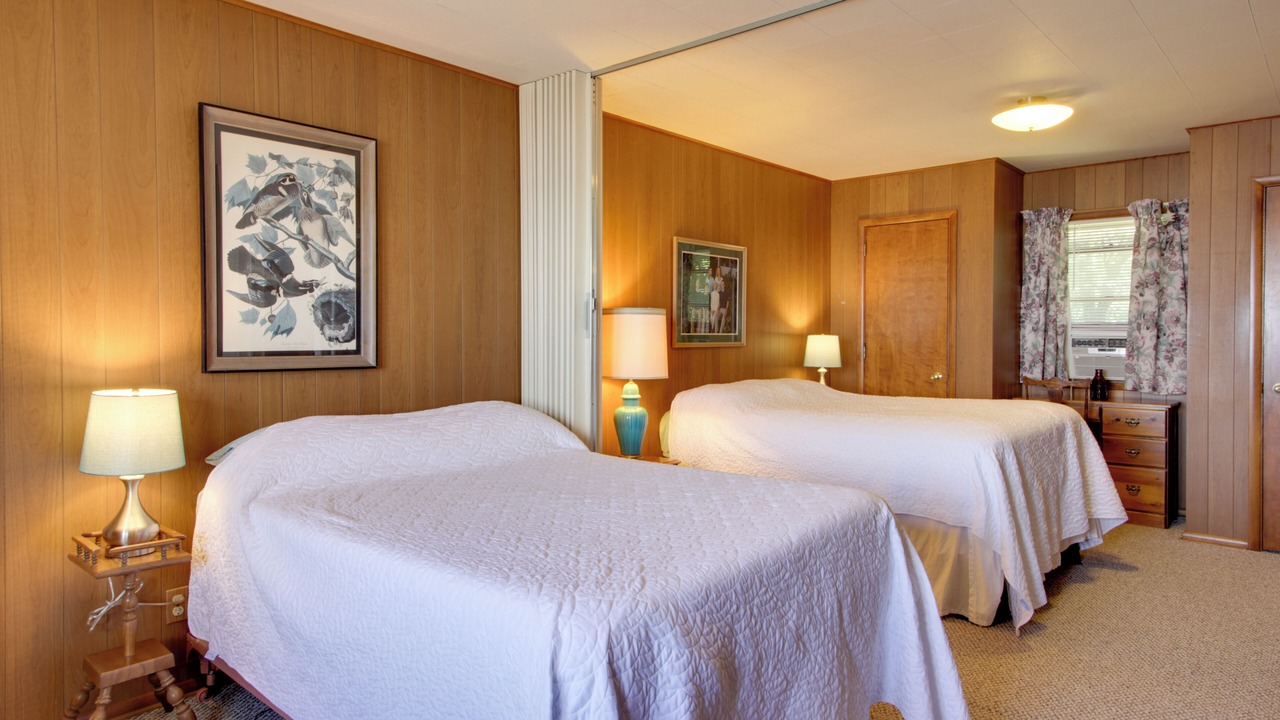 Photo of Bedroom in Merrifield