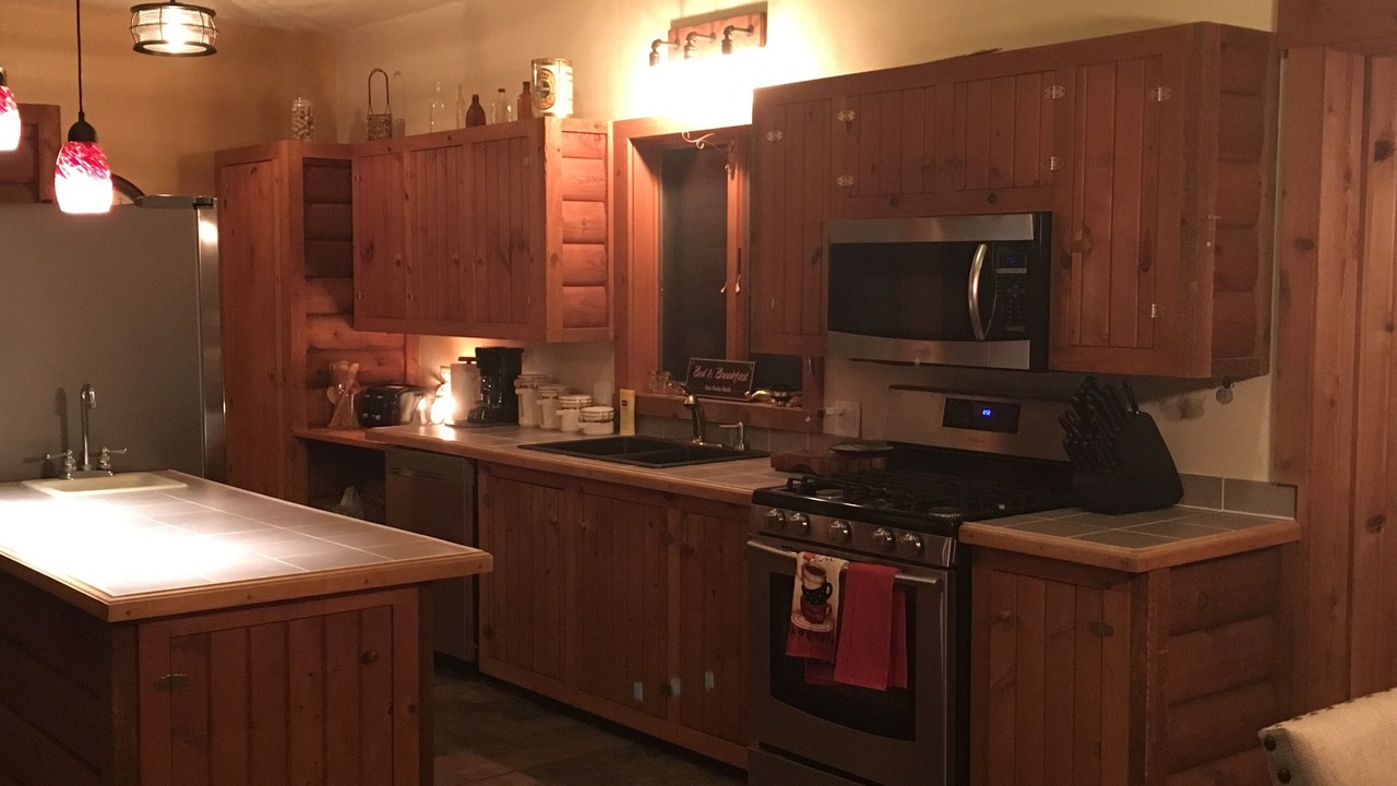 Photo of Kitchen in Genoa